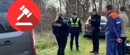 У Тульчині вбивці 26-річної дівчини присудили довічне позбавлення волі