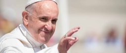 У Ватикані повідомили про смерть Папи Римського Франциска