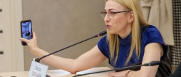 У Вінниці анонсували старт соціального проєкту з ораторського мистецтва VERBUM 