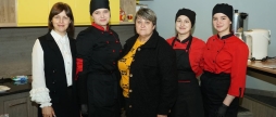 У Вінниці для старшокласників провели "ярмарок професій"