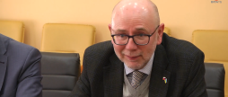 У Вінниці із візитом побував Надзвичайний і Повноважний Посол Чехії в Україні