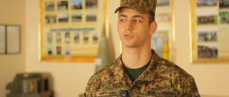 У Вінниці Нацгвардійці допомогли юнаку, у якого стався епілептичний напад