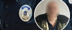 У Вінниці поліція затримала п'яного 61-річного «мінера»