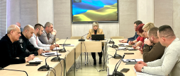 У Вінниці посилять заходи з вакцинування тварин проти сказу