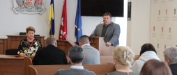 У Вінниці розроблять графік проведення щеплень домашніх тварин від сказу
