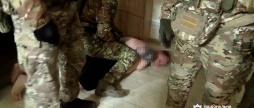 У Вінниці скерували до суду справу щодо вимагачів - вибивали з вінничанина “борг” у 100 тис. грн 