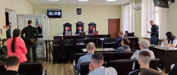 У Вінниці суд не став на бік солдата-втікача – він отримав шість років ув’язнення