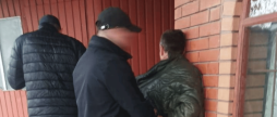 У Вінниці та Немирові поліцейські затримали наркозбувачів