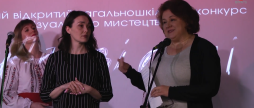 У Вінниці відбулася презентація фотобуку «Люди зі сталі»