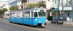 У Вінниці відновлять рух трамваїв та тролейбусів до залізничного вокзалу