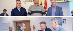 У Вінниці відзначили кращих працівників житлово-комунального господарства