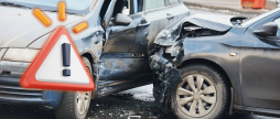 У Вінниці встановлюють обставини ДТП, у якій травмувалась пасажирка авто