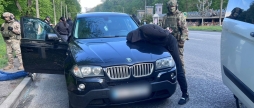 У Вінниці взяли під варту зловмисника, який переправляв “ухилянтів” до Словаччини