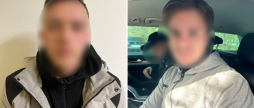 У Вінниці за добу затримали двох наркозакладчиків 