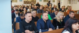 У Вінниці затвердили план формування прогнозованої мережі закладів середньої освіти на 2026-2027 роки
