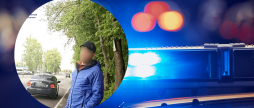 У Вінниці зупинили горе-водія з підробленими правами