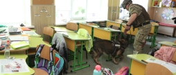 У вінницьких школах проводять навчання з цивільного захисту