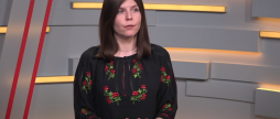 У Вінницькій обласній дитячій клінічній лікарні навчають жити з діагнозом цукровий діабет