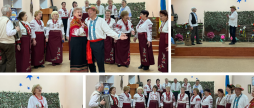 У Вінницькому терцентрі провели творчий захід, присвячений Дню гумору
