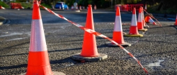 У Вінниці 13-15 червня перекриють рух транспорту на вулиці Миколи Ващука 