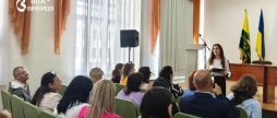 У Вінниці 20 голів правлінь ОСББ пройшли безкоштовне навчання