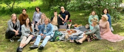 У Вінниці 20 вересня відбудеться «Пироговський пікнік»