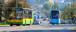 У Вінниці 8 червня на маршрути вийде додатковий транспорт у зв’язку з Провідною неділею