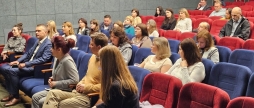 У Вінниці активізують участь громад у програмах міжрегіонального співробітництва