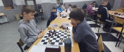 У Вінниці анонсували великий шаховий бліц-чемпіонат