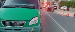У Вінниці автомобіль Рута збив 17-річного пішохода