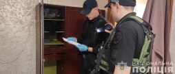 У Вінниці чоловік застрелив дружину та тяжко поранив її подругу, а сам вчинив самогубство