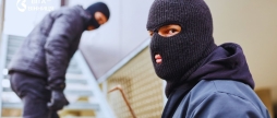 У Вінниці двох чоловіків засудили за серію квартирних крадіжок