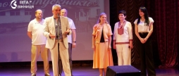У Вінниці дипломи отримали молоді митці 52 музиканти, 11 хореографів та шість акторів