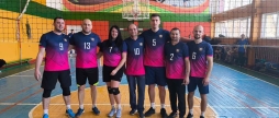 У Вінниці фінішував ювілейний ХХ чемпіонат з волейболу серед педагогічних працівників