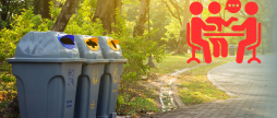 У Вінниці формують фокус-групи в межах роботи над Планом управління відходами громади