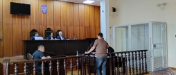 У Вінниці не пом'якшили вирок священнику, який виправдовував російську збройну агресію