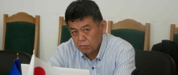 У Вінниці обговорили перспективи співпраці з японськими партнерами