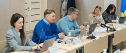 У Вінниці обговорили впровадження сучасних підходів до фіскального врядування