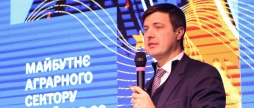 У Вінниці обговорювали перспективи адаптації аграрного сектору до стандартів Євросоюзу