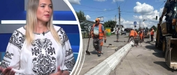 У Вінниці облаштовують перший безбар’єрний маршрут протяжністю 12 кілометрів