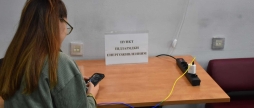 У Вінниці облаштували місця, де можна зарядити телефон під час відключення світла