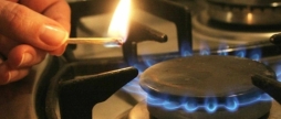 У Вінниці обмежать газопостачання в окремих будинках 