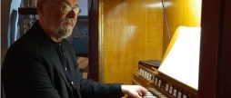 У Вінниці один за одним скасовують концерти через хворобу диригента оркестру