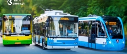 У Вінниці оголосили конкурс на посаду керівника транспортної компанії