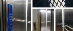 У Вінниці оновили ліфт ще один ліфт - цього разу для ОСББ на вулиці Брацлавська, 39