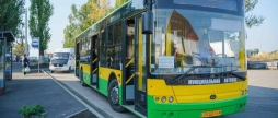 У Вінниці оновили розклад руху міських автобусів на двох маршрутах