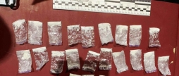 У Вінниці оперативники затримали 27-річного наркозакладчика