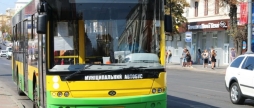 У Вінниці оптимізують рейси автобусів на чотирьох маршрутах