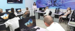У Вінниці організували навчання з SMM для ветеранів та родин воїнів