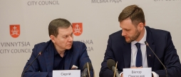У Вінниці підписали Декларацію доброчесних громад з НАЗК